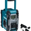 MAKITA aku radio MR002GZ