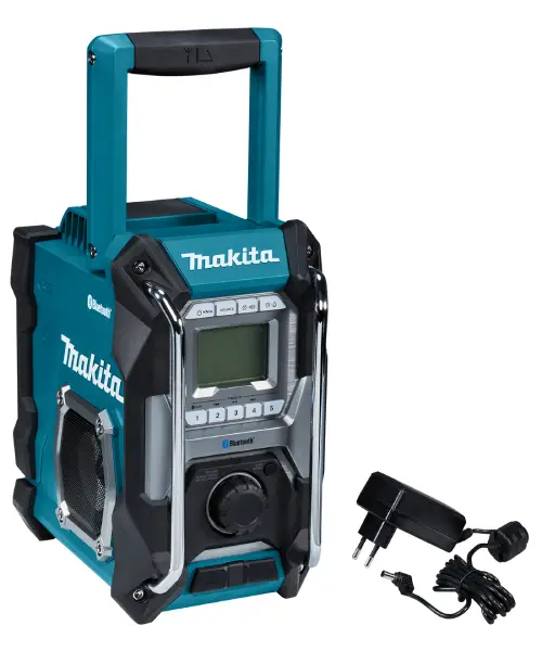 MAKITA aku radio MR002GZ