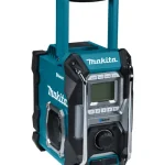 MAKITA aku bluetooth radio MR002GZ