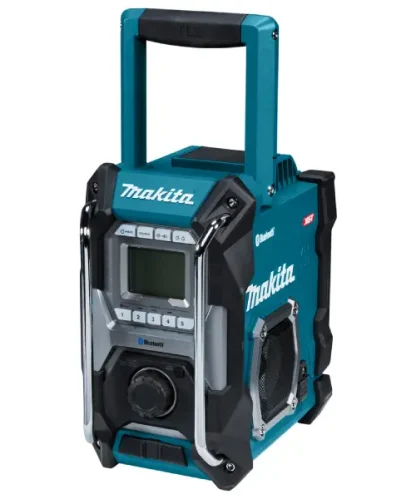 MAKITA aku radio MR002GZ
