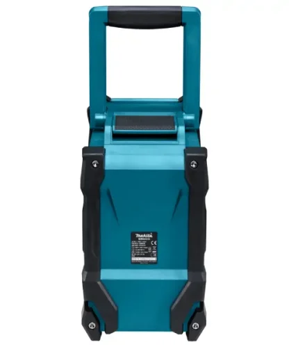 MAKITA aku radio MR002GZ
