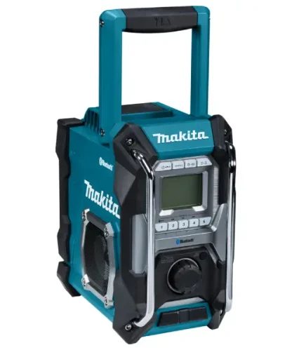MAKITA aku radio MR002GZ