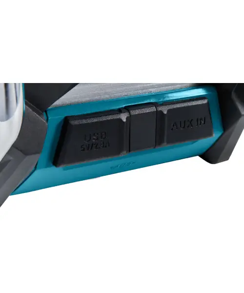 MAKITA aku radio MR002GZ