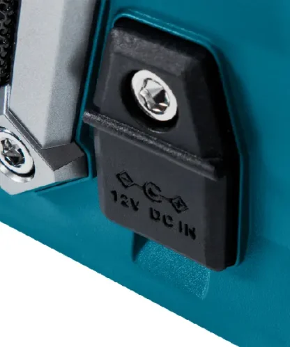 MAKITA aku radio MR002GZ