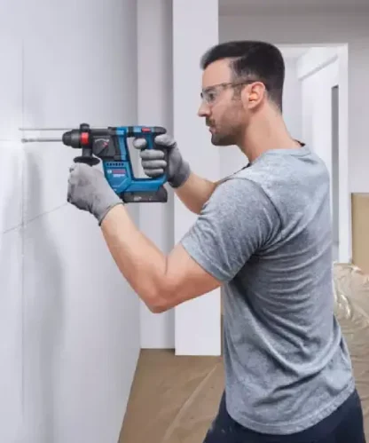 BOSCH aku bušaći čekić GBH 18V-18