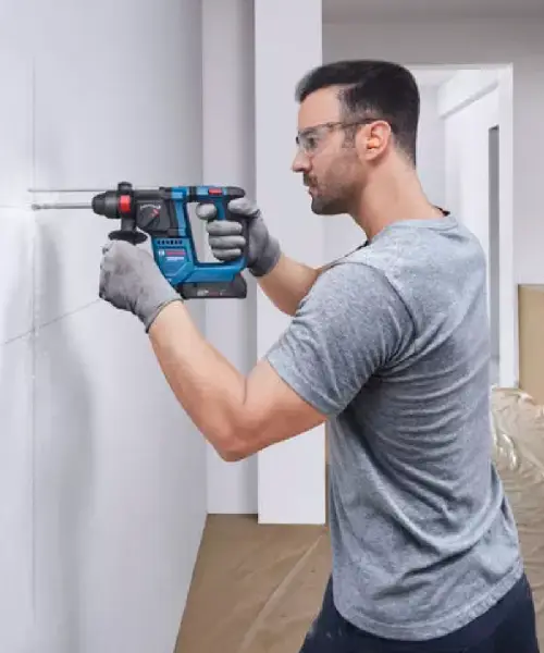 BOSCH aku bušaći čekić GBH 18V-18