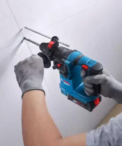 BOSCH aku bušaći čekić GBH 18V-18