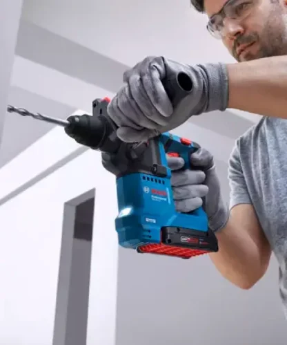 BOSCH aku bušaći čekić GBH 18V-18