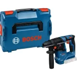 BOSCH aku bušaći čekić PRO GBH 18V-18 + L-BOXX