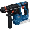 BOSCH aku bušaći čekić PRO GBH 18V-18 X BOSCH aku bušaći čekić GBH 18V-18 X