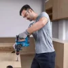 BOSCH aku bušaći čekić GBH 18V-18 X + L-BOXX BOSCH aku bušaći čekić GBH 18V-18 X
