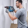 BOSCH aku bušaći čekić GBH 18V-18 X + L-BOXX BOSCH aku bušaći čekić GBH 18V-18 X