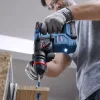 BOSCH aku bušaći čekić GBH 18V-18 X + L-BOXX BOSCH aku bušaći čekić GBH 18V-18 X