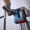 BOSCH aku bušaći čekić GBH 18V-18 X + L-BOXX BOSCH aku bušaći čekić GBH 18V-18 X