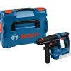 BOSCH aku bušaći čekić GBH 18V-18 X + L-BOXX BOSCH aku bušaći čekić GBH 18V-18 X + L-Boxx