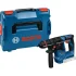 BOSCH aku bušaći čekić GBH 18V-18 X + L-Boxx