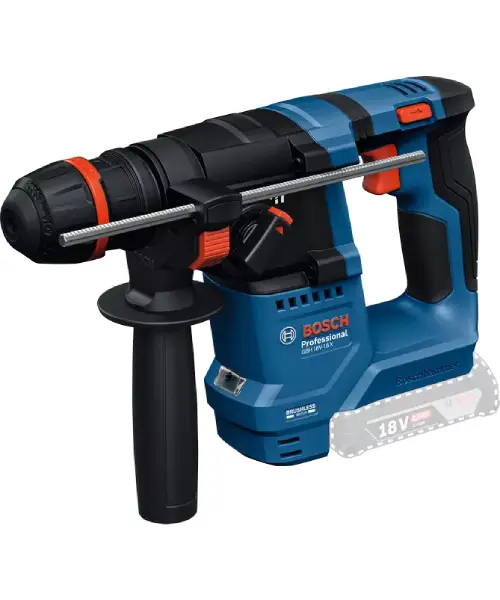 BOSCH aku bušaći čekić GBH 18V-18 X