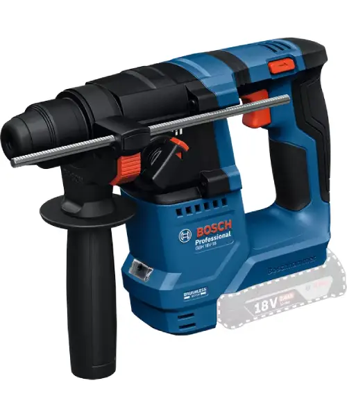 BOSCH aku bušaći čekić GBH 18V-18