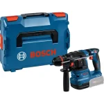 BOSCH aku bušaći čekić PRO GBH 18V-22 X ONE CHUCK + L-BOXX