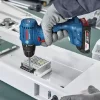BOSCH aku bušilica ISR 18V-30 P Industrial