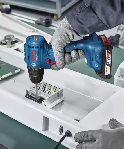 BOSCH aku bušilica ISR 18V-30 P Industrial