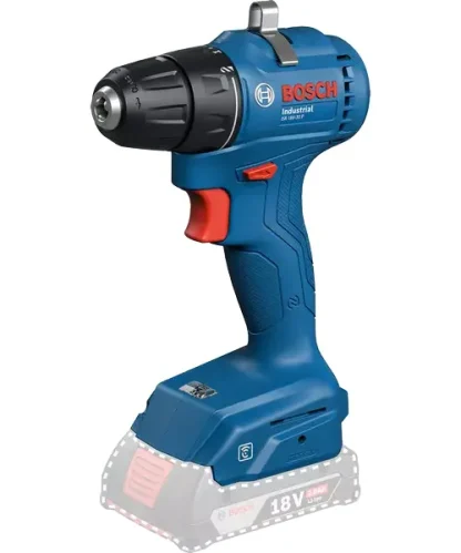 BOSCH aku bušilica ISR 18V-30 P Industrial