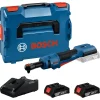 BOSCH aku račna GRC 18V-60 2xAku 18V 2,0Ah + L-BOXX