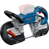 BOSCH aku tračna pila GCB 18V-127