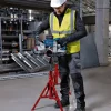 BOSCH aku tračna pila GCB 18V-127