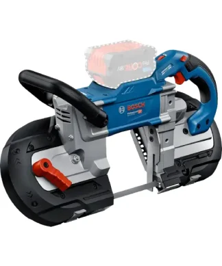 BOSCH aku tračna pila GCB 18V-127