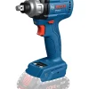 BOSCH aku udarni stezač GDS 18V-400 + kovčeg (Kopiraj)