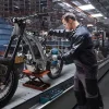 BOSCH aku udarni stezač IDS 18V-200 T Industrial