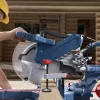 BOSCH potezno-nagibna pila GCM 340-305 D
