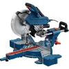 BOSCH potezno-nagibna pila GCM 340-305 D