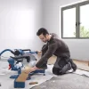 BOSCH potezno-nagibna pila GCM 340-305 D