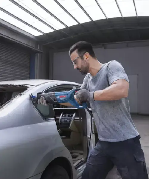 BOSCH recipročna pila GSA 12-30