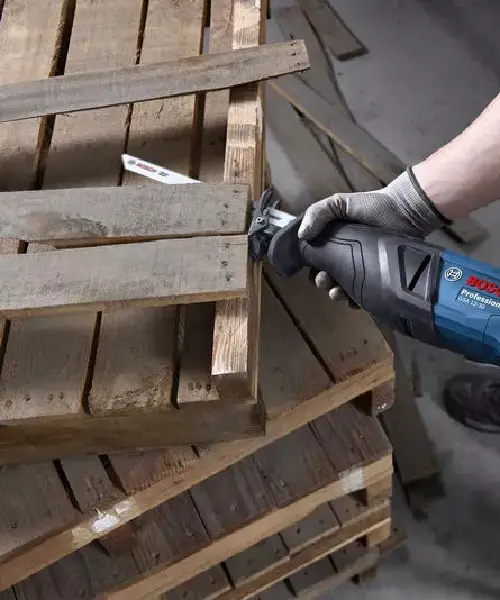BOSCH recipročna pila GSA 12-30
