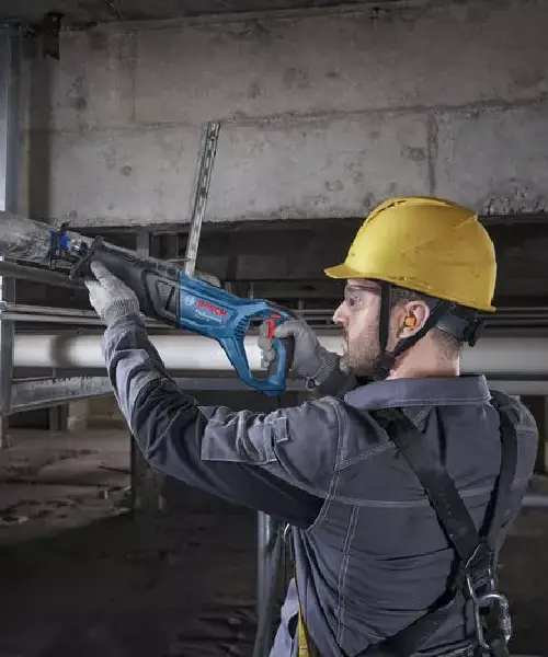 BOSCH recipročna pila GSA 12-30