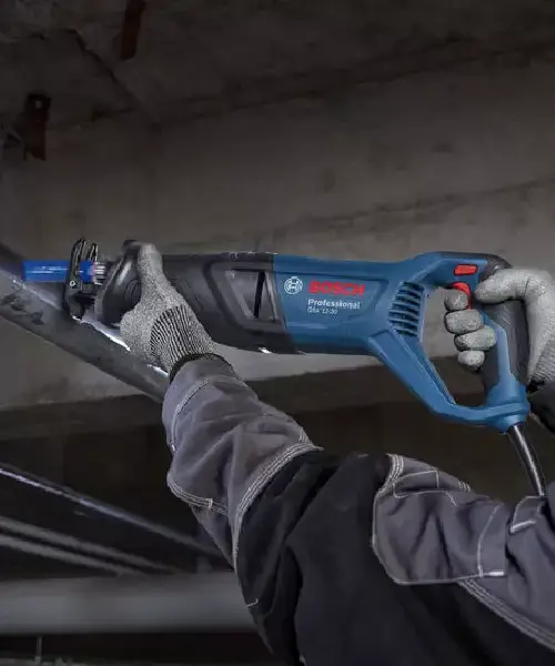 BOSCH recipročna pila GSA 12-30