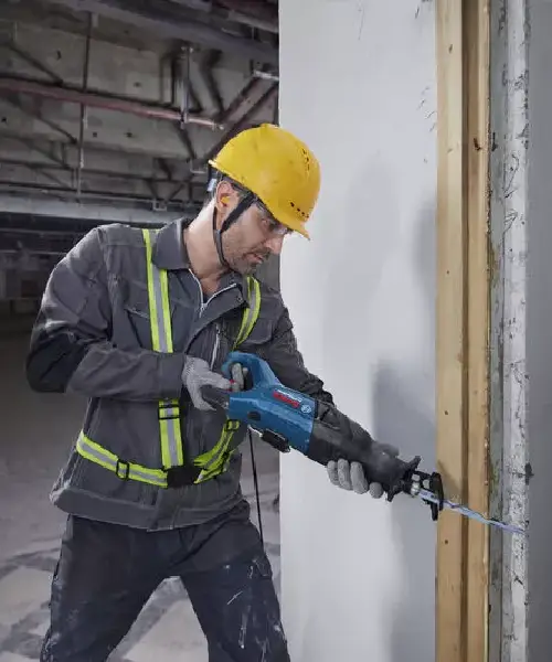BOSCH recipročna pila GSA 12-30