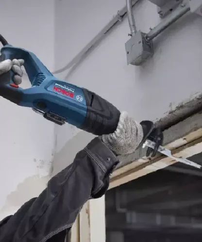 BOSCH recipročna pila GSA 12-30