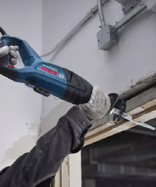 BOSCH recipročna pila GSA 12-30