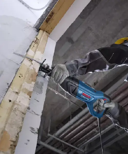 BOSCH recipročna pila GSA 12-30