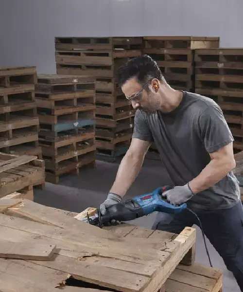 BOSCH recipročna pila GSA 12-30