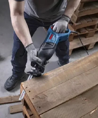 BOSCH recipročna pila GSA 12-30