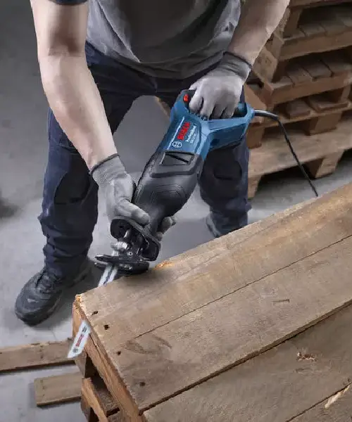 BOSCH recipročna pila GSA 12-30