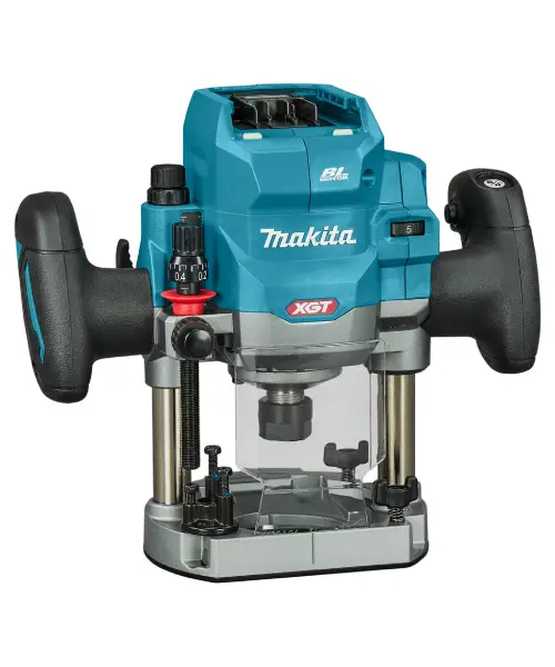 MAKITA aku glodalica RP001GZ