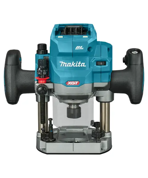 MAKITA aku glodalica RP001GZ
