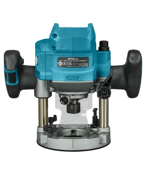 MAKITA aku glodalica RP001GZ