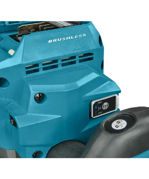 MAKITA aku glodalica RP001GZ